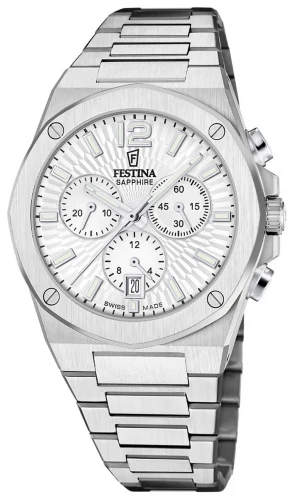 FESTINA SWISS , Férfi, Swiss Vallée család, 267507